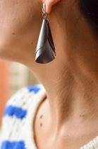 Brinco Latinho Duplo