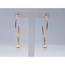 BRINCO LINHA FINA BANHADO A OURO 1 se8K