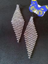 Brinco Losango Brinco Losango