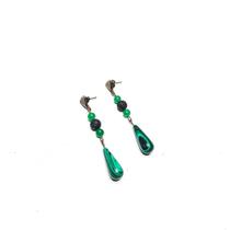 Brinco Malagreen