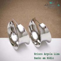 Brinco Max Argola Brinco Max Argola