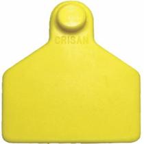 Brinco Md Am Bovino 26 A 50 Com 25 Un - Cr91099 Cx Com 1 Cx