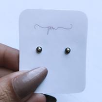 Brinco Mini Flor Brinco Mini Flor