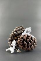 Brinco Natalino Rena Brinco Natalino Rena