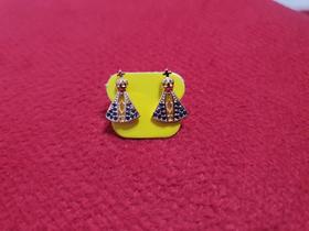 Brinco nossa senhora aparecida Brinco nossa senhora aparecida