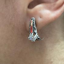 Brinco Pé de cabra - 02 Brinco Pé de cabra - 02