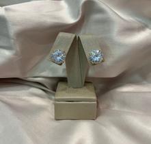 Brinco Pedra Brinco Pedra