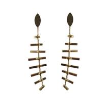 Brinco Pendente Grande - Selecione O Seu Modelo Preferido