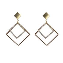 Brinco Pendente Grande - Selecione O Seu Modelo Preferido