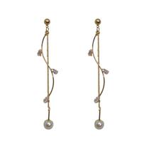 Brinco Pendente Grande - Selecione O Seu Modelo Preferido