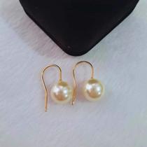 Brinco Pérola Rommanel Dia A Dia Elegante Rommanel 522957 Brinco Pérola Rommanel Dia A Dia Elegante Rommanel 522957