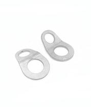 Brinco Piercing Lizard Transporte Motos Universal Trilha Motocross