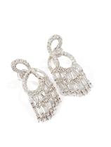 Brinco Prata 3.7g Embalagem - Alt 0.1cm / Larg 1.5cm