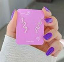 Brinco - Prata 925 - ACESSORIES'S STORE