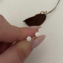 Brinco prata 925 timão roda do leme