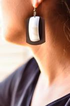 Brinco Raio X com Alumínio