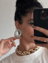 Brinco Redondo 3D Robusto Laura Brinco Redondo 3D Robusto Laura