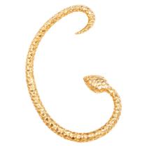 Brinco Serpente Metal BC2735