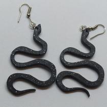 Brinco serpente