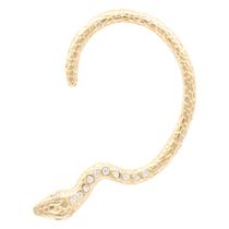 Brinco Strass Serpente BC2728