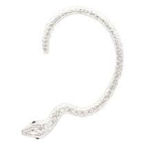 Brinco Strass Serpente BC2728