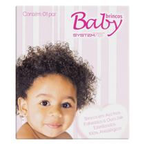 Brinco Studex Baby System75 Daisy Ruby Cristal Brinco Studex Baby System75 Daisy Ruby Cristal