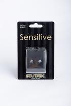 Brinco studex sensitive adulto par