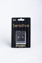 Brinco studex sensitive adulto par