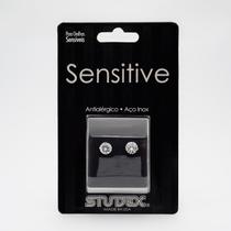 Brinco studex sensitive adulto par