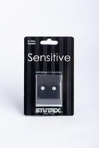Brinco studex sensitive adulto par