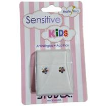 Brinco studex sensitive kids daisy arco-iris sk6213y Brinco studex sensitive kids daisy arco-iris sk6213y