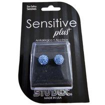 Brinco Studex Sensitive Plus Adulto Par