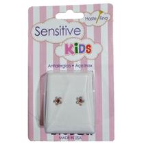Brinco Studex Senstive Kids Daisy Furtacor ROSA SK6510Y Brinco Studex Senstive Kids Daisy Furtacor ROSA SK6510Y
