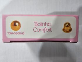 BRINCO STUDEX SYSTEM 75 BABY BOLINHA COMFORT 2MM COD h23 BRINCO STUDEX SYSTEM 75 BABY BOLINHA COMFORT 2MM COD h23