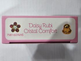 Brinco studex system 75 baby daisy rubi cristal comfort h25 Brinco studex system 75 baby daisy rubi cristal comfort h25