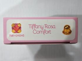 Brinco studex system 75 baby estrelado rosa comfort cod h32