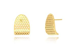 Brinco Trabalhado. Brinco Trabalhado.