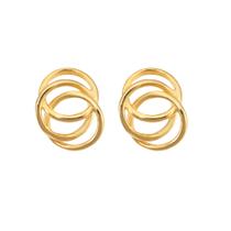 Brinco três circulos