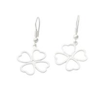 Brinco Trevo da Sorte