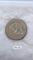 Brinco Triangulo