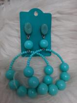 Brinco verde Brinco verde