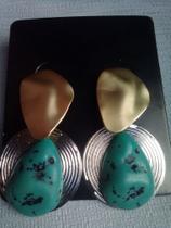 Brincos Arte II Brincos Arte II