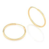 Brincos banhado ouro 3x 24k 18k e 22k femininos argola fina pequena rommanel 522012 Brincos banhado ouro 3x 24k 18k e 22k femininos argola fina pequena rommanel 522012