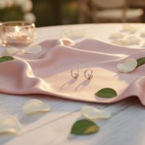 Brincos de Argola Coração 2cm Prata 925 - Amaré Joias