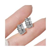 Brincos De Argola Dourados Para Mulheres, Design Único, Ocos E Irregulares, Joias Para Casamento E