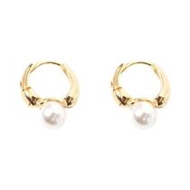 Brincos De Argola Femininos Com Pérolas Imitadas Redondos Para Casamento E Festa Atacado Brincos De Argola Femininos Com Pérolas Imitadas Redondos Para Casamento E Festa Atacado