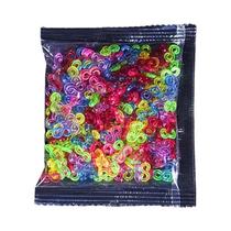 Brincos De Borracha DIY Para Crianças, Pulseiras De Artesanato, Pulseiras Trançadas, Presente De Brincos De Borracha DIY Para Crianças, Pulseiras De Artesanato, Pulseiras Trançadas, Presente De