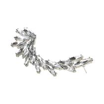 Brincos De Cristal Boêmio Com Strass Para Mulheres E Meninas, Joias Da Moda Brincos De Cristal Boêmio Com Strass Para Mulheres E Meninas, Joias Da Moda