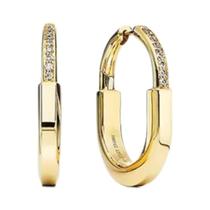 Brincos De Diamante Vintage Luxuosos, Série De Joias Da Moda, Presente Para Mãe, Aniversário Brincos De Diamante Vintage Luxuosos, Série De Joias Da Moda, Presente Para Mãe, Aniversário