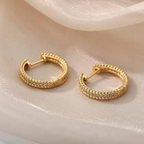 Brincos dourado Brincos dourado